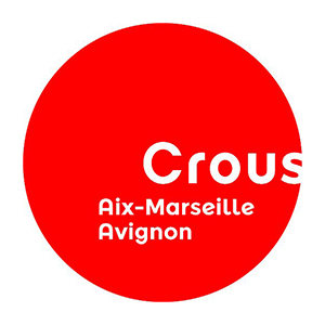 CROUS Aix Marseille Avignon 00