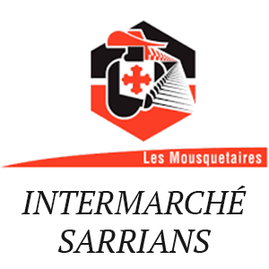 Intermarché Sarrians